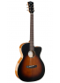 CORE-OC Maple (Brown Burst Top Semi Gloss), зображення 1